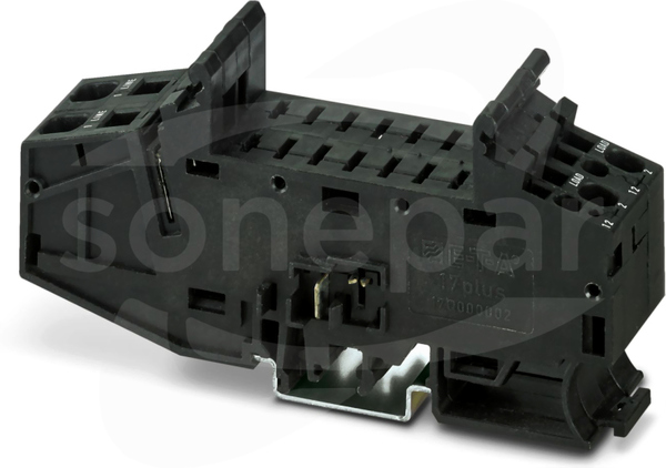 TMCP-SOCKET-M Podstawa do tmpc