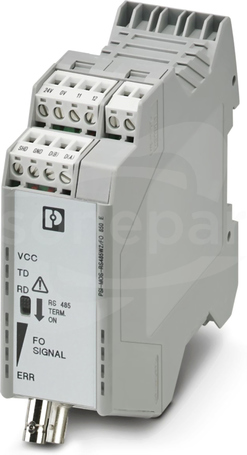 PSI-MOS-RS485W2/FO 850E Konwerter sygnałów