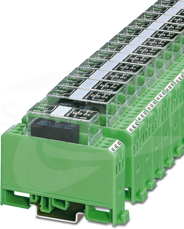 EMG17-REL/KSR-24/21 Moduł przekaźnikowy