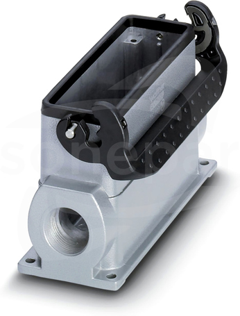 HC-B 24-SML-84/O2M32 Obudowa wielowtyk