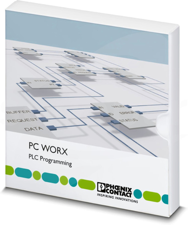 PC WORX BASIC LIC Oprogramowanie