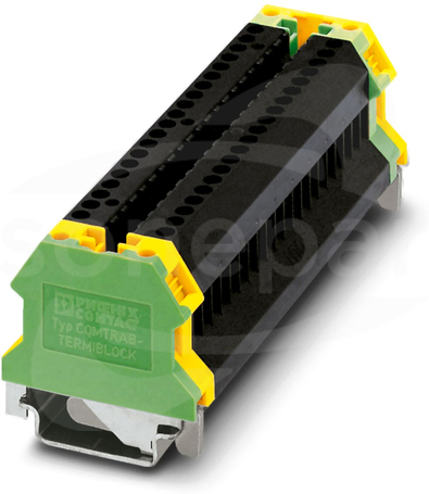 CT-TERMIBLOCK 10 DA Akcesoria TRABTECH