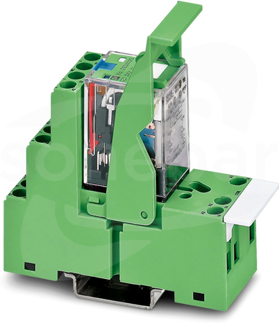 PR2-RSC3-LDP-24DC/4x21AU Przekaźnik interfejsowy