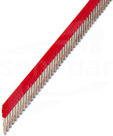 FBS 50-6 Mostek wtykowy