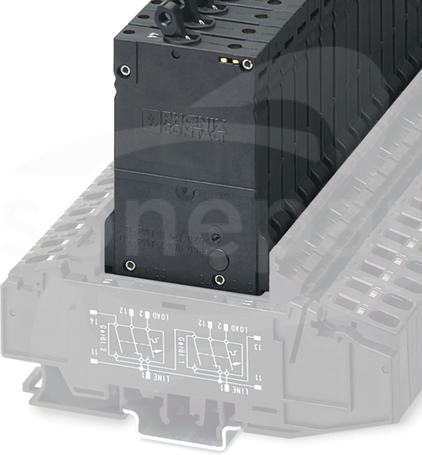 TMCP 1 M1 300 3,0A Wyłącznik termomagnetyczny