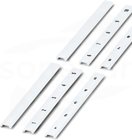 ZBF 10,LGS:1-10 Oznacznik