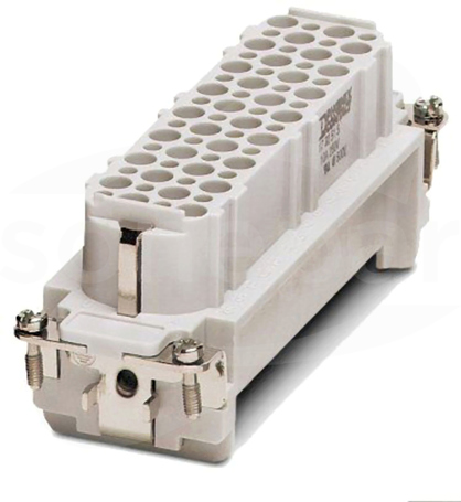HC-D64-EBUC Wkład stykowy