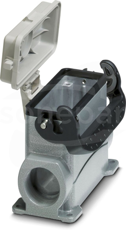 HC-B16-SMLD-84/O1M32 Obudowa wielowtyk