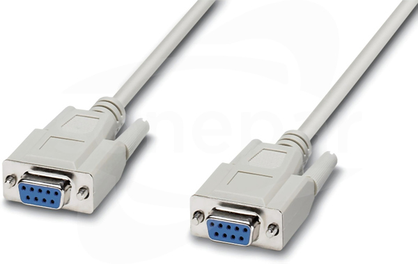 PSM-KA9SUB9/BB/2M Kabel D-SUB