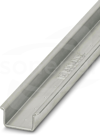 NS 35/15-2,3 Szyna DIN 35x15x2000