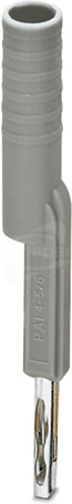 PAI-4-FIX-5/6 GY Adapter testowy