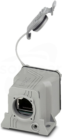 VS-08-KU-IP67 Łącznik RJ45