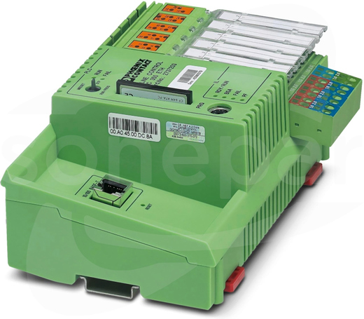 ILC 330 ETH Sterownik INLINE