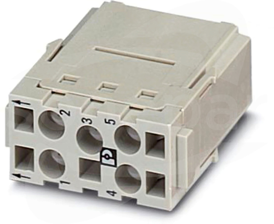 HC-M-05-MOD-STZ Wkład stykowy męski