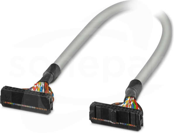 FLK 26/EZ-DR/ 600/KONFEK Kabel VARIOFACE