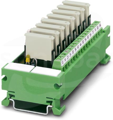 UM 45-8RM/MR-G24/1/PLC Moduł VARIOFACE