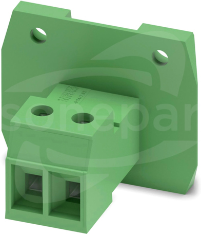 DFK-PC 4/2-GF-7,62 Wtyk