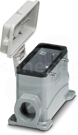 HC-B16-SFQD-68/O1M25 Obudowa wielowtyk