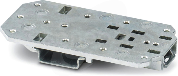 UTA 107 Adapter szynowy