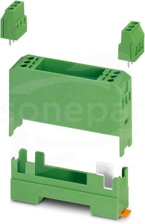EMG17-LG/SET Obudowa elektroniki