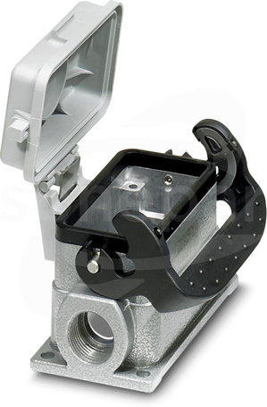 HC-B6-SMLD-52/O2M20 Obudowa wielowtyk