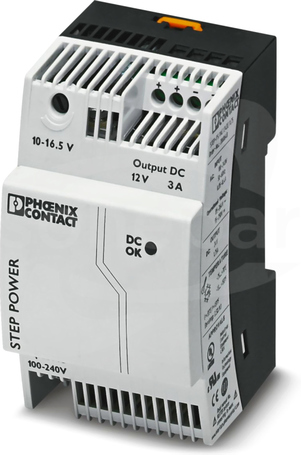 STEP-PS/1AC/12DC/3 Zasilacz