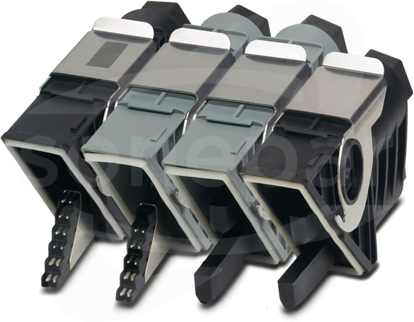IBS RL PLUG-LK/POF Wtyk