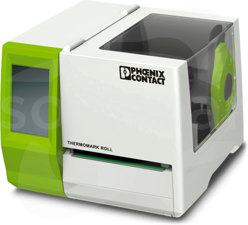 THERMOMARK ROLL Drukarka