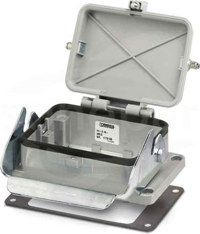 HC-B48-AMLD Obudowa wielowtyk