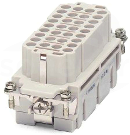 HC-BB 32-EBUC Wtyk wielokrotny