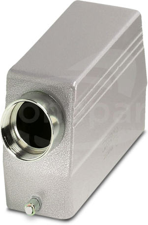 HC-B16-TFL-76/O1M25S Obudowa wielowtyk