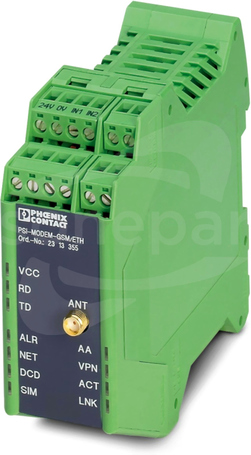 PSI-MODEM-GSM/ETH Modem GSM/ethernet