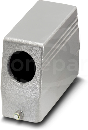HC-B16-TFL-76/O1STM25S Obudowa wielowtyk