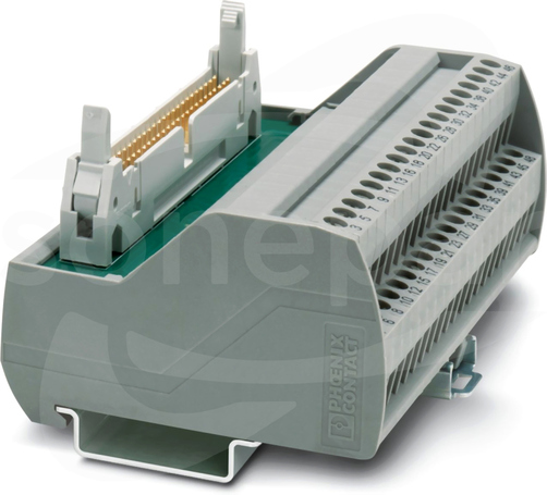 VIP-2/SC/FLK50/S7/A-S400 Moduł VARIOFACE