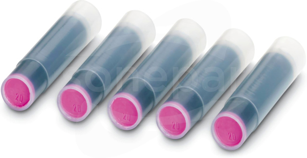 CMS-INK-TR-C5 Zbiornik z tuszem