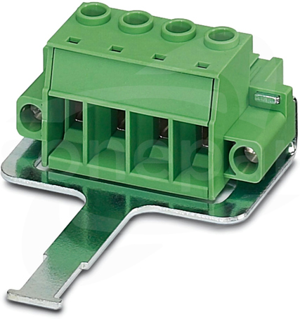 PC 16/ 4-STF-SH-10,16 BKBDSWHL Złącze do PCB