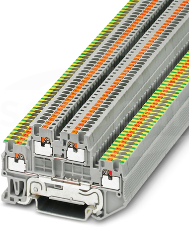 PTTB 1,5/S-PE/L Złącze