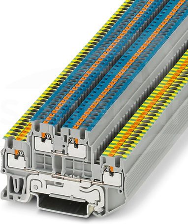 PTTB 1,5/S-PE/N Złącze