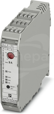 ELR H3-I-SC-230AC/500AC-9 Przekaźnik półprzewodnikowy