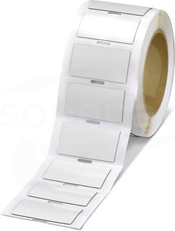 EMLP (60x30)R CUS Etykieta do drukarki