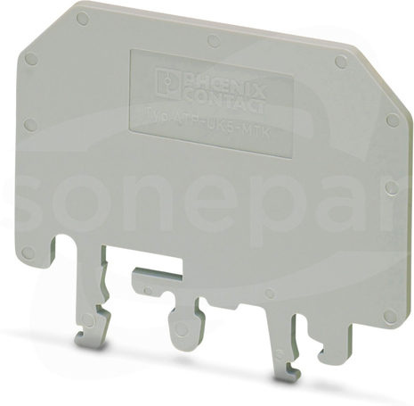 ATP-UK-5-MTK Płytka separacyjna