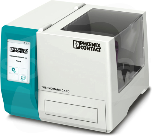 THERMOMARK CARD Drukarka