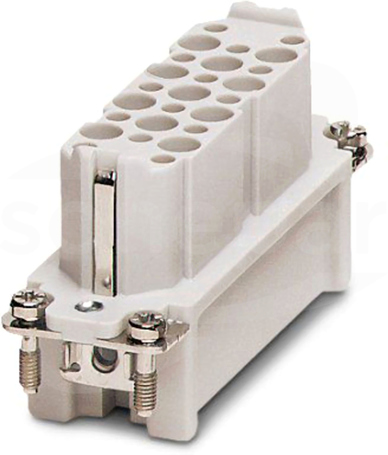 HC-D25-EBUC Wkład stykowy