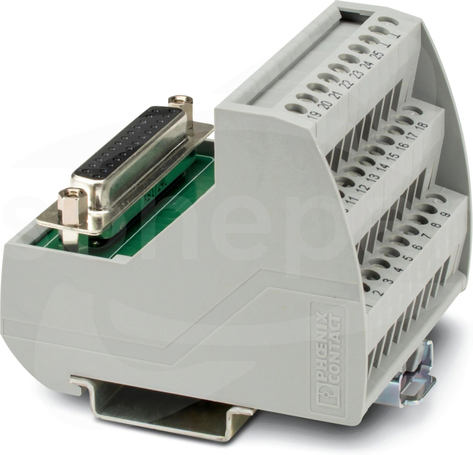 VIP-3/SC/D 25SUB/F Moduł VARIOFACE