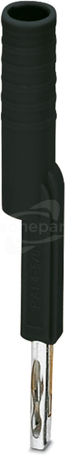 PAI-4-FIX-5/6 BK Adapter testowy