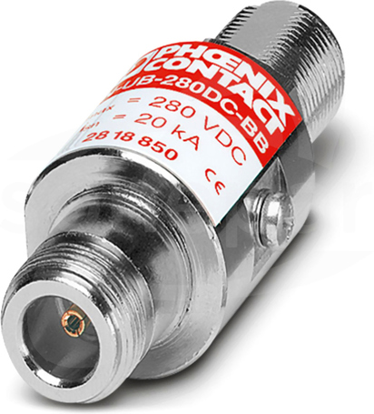 CN-UB-280DC-BB Adapter z ochronnikiem