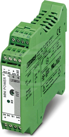MINI-PS-12-24DC/24DC/1 Zasilacz