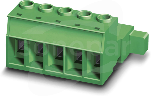 IPC 16/3-STGF-10,16 Wtyk