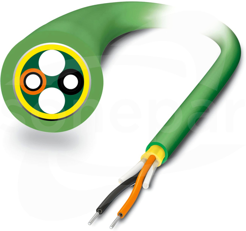 FL FOC PN-B-980/1000 Kabel PROFINET