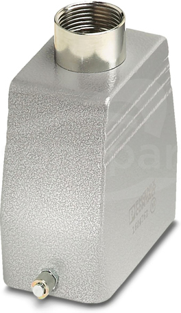 HC-B10-TFL-72/O1M25G Obudowa wielowtyk